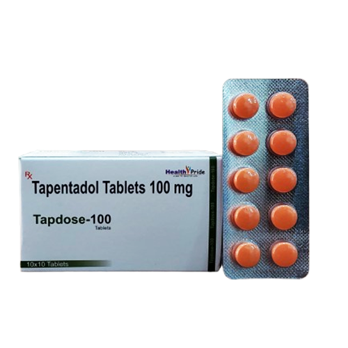 Tapentadol 100mg