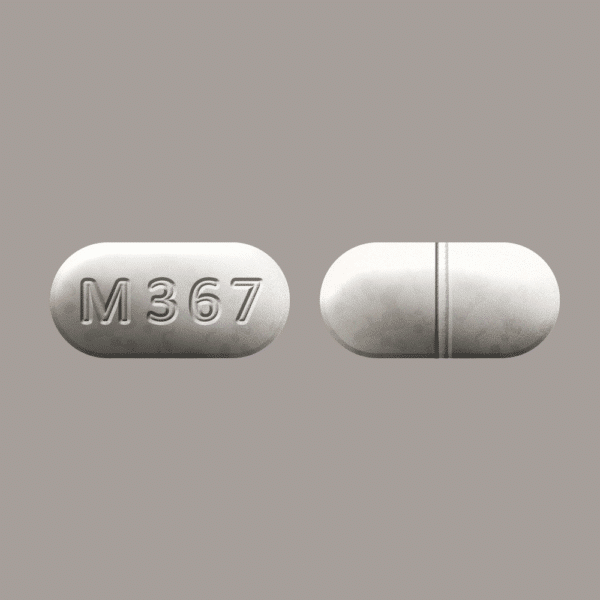 Hydrocodone 10/325mg